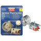 thermostat danfoss n? 3 077b7003 pour r?frig?rateur 2 portes electrolux