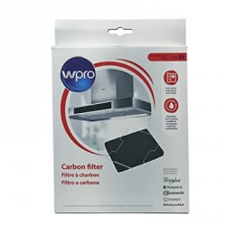 bauknecht 484000008571 filtre ? charbon original filtre ? charbon actif elica mod. 20