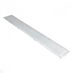 plafonnier lampe 380 x 55 mm vendu par 1 pour table de cuisson roblin - 133.0018.585