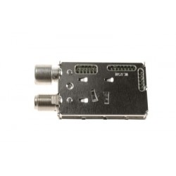 tuner dnss243ih105a dnss243ih105a dvb-tc pour tv audio telephonie samsung - bn40-00264a