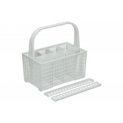 v?ritable aeg panier ? couverts pour lave-vaisselle kdw1?favorit fav5050?vi