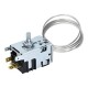 thermostat de refroidissement pour r?frig?rateur avec d?givrage automatique gorenje 596279