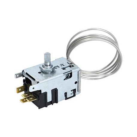 thermostat de refroidissement pour r?frig?rateur avec d?givrage automatique gorenje 596279