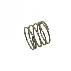 ressort de bouton pour cuisiniere beko - 242100050