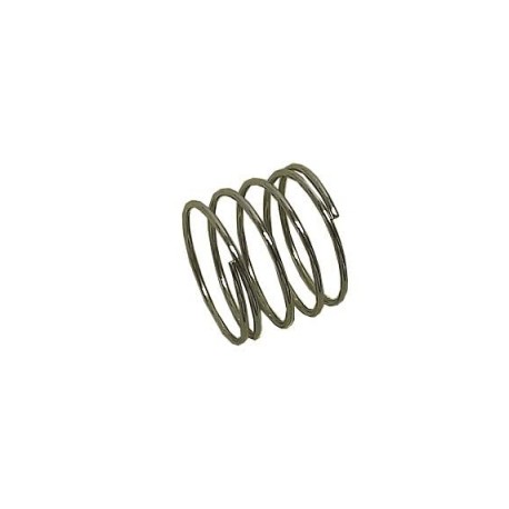 ressort de bouton pour cuisiniere beko - 242100050