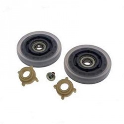 fagor - roulette tendeur courroie pour s?che linge fagor