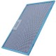 filtre ? graisse en m?tal hotte c00298820 ariston hotpoint