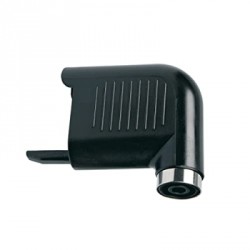 buse eau chaude + tube inox en6 pour petit electromenager delonghi - 5532150200