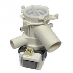 pompe de vidange pour lave linge beko - 2840940500