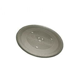 plateau verre micro ondes diam 36.0 cm pour micro ondes samsung - de74-20002b
