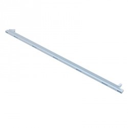 profil arriere clayette verre pour refrigerateur beko - 4864600200
