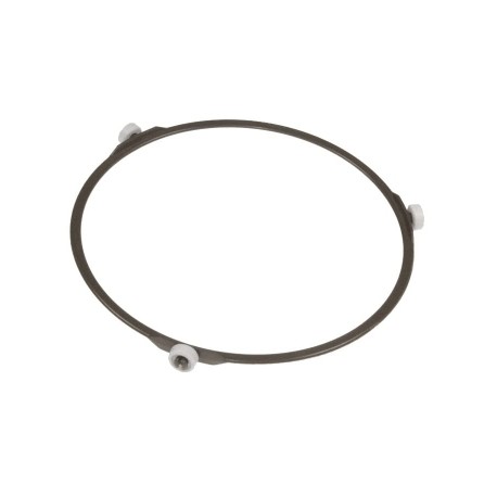 support plateau a roulettes pour micro ondes whirlpool - 482000004216