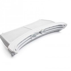 filtre ? peluches 2972300100 pour seche linge altus