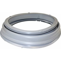 lg - manchette de cuve hublot pour lave linge lg