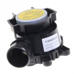moteur valve 3 voies 60 cm pour lave vaisselle beko - 1760400100