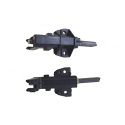 candy - charbons moteur avec support x2 pcs - 366905