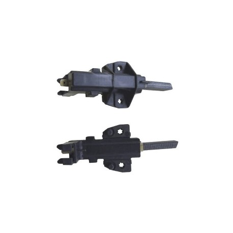 candy - charbons moteur avec support x2 pcs - 366905