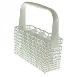 zanussi slimline lave-vaisselle panier ? vaisselle