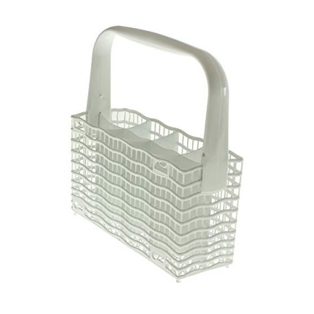 zanussi slimline lave-vaisselle panier ? vaisselle