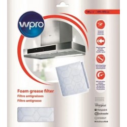 FILTRE ANTIGRAISSES DECOUPABLE 