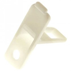 crochet de porte pour seche linge brandt - as6016533