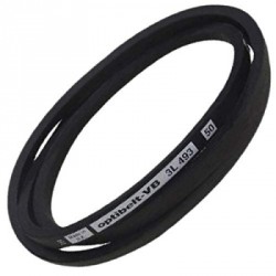 courroie 3l493 trapezoidale pour lave linge candy - 92130566