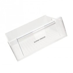 tiroir sup?rieur cong?lateur r?frig?rateur