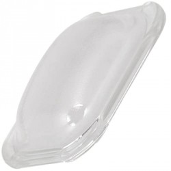 bosch - cache verre 11 x 8.8cm