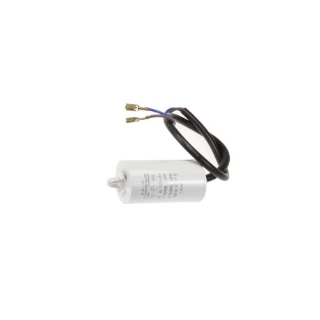 condensateur 5 mf 450 v avec fils pour refrigerateur beko - 4121072086