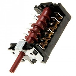 commutateur de four gottak 870702k pour four continental edison - 502006301