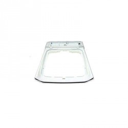 cadre superieur pour lave linge candy - 43011007