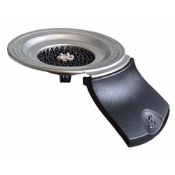 philips support de dosette hd5009 1 tasse pour senseo normal : hd7811