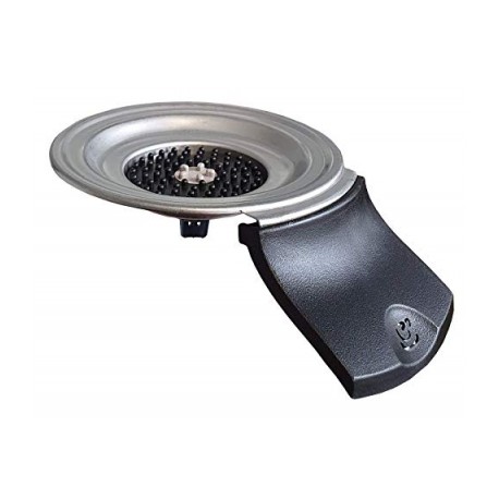 philips support de dosette hd5009 1 tasse pour senseo normal : hd7811