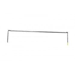 etrier sup balconnet bouteilles pour refrigerateur liebherr - 7112214