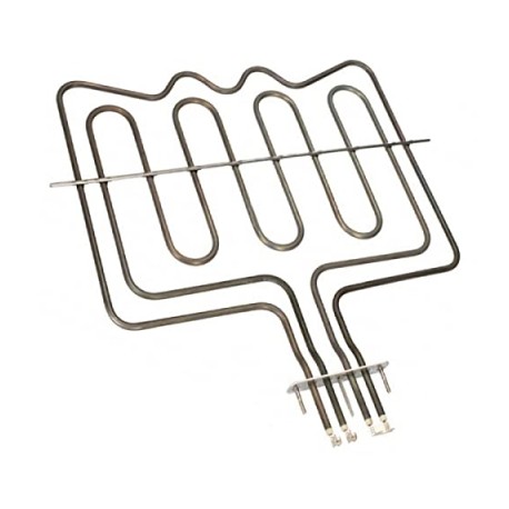 resistance voute grill 1000 w + 1900 w pour four electrolux - 330244203