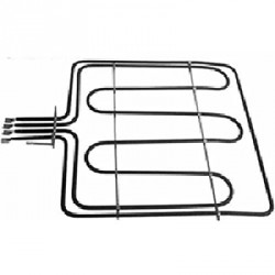 rosieres - resistance de voute grill n? serie >0736 - 44001353