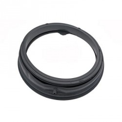 manchette de hublot cuve pour lave linge lg - mds63972301