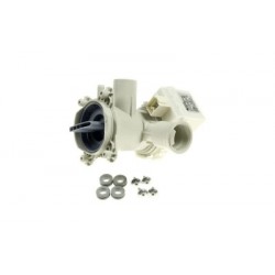 pompe de vidange dp025-263 pour lave linge bosch