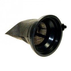 bosch b/s/h - filtre fin moteur pour aspirateur bosch b/s/h