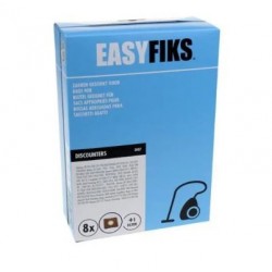 SAMSUNG - SAC D'ASPIRATEUR - VP 78M - Emb. 8pcs - DJ6900188E