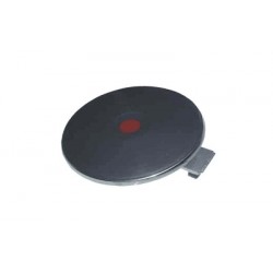 plaque electrique rapide 2000w dia 180 pour table de cuisson fagor - 71x1992