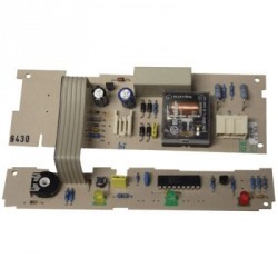 platine electronique pour congelateur liebherr - 6113622
