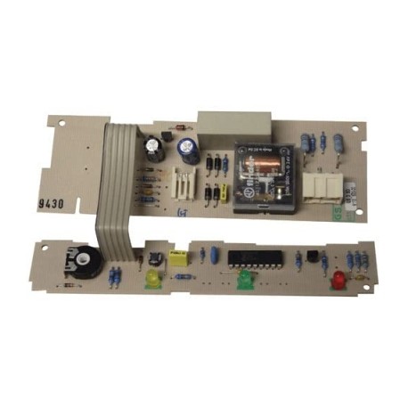 platine electronique pour congelateur liebherr - 6113622
