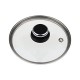 cuisinart couvercle en verre