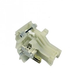 bosch siemens neff constructa interrupteur de verrouillage de porte pour lave-vaisselle 438026 00438026