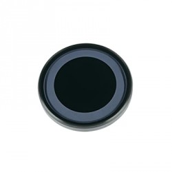 bsh bosch siemens hausger?te neff twistpad fire contr?leur pour plan de cuisson megacollection anneau rouge illumin? 10006978 re