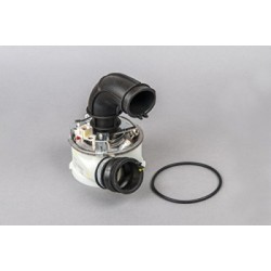 r?sistance de chauffage 1800/1960w + corps de pompe lave-vaisselle indesit/whirlpool