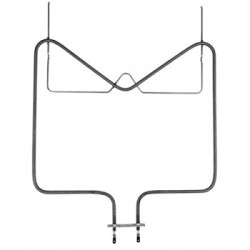 whirlpool resistance sole 1150w four