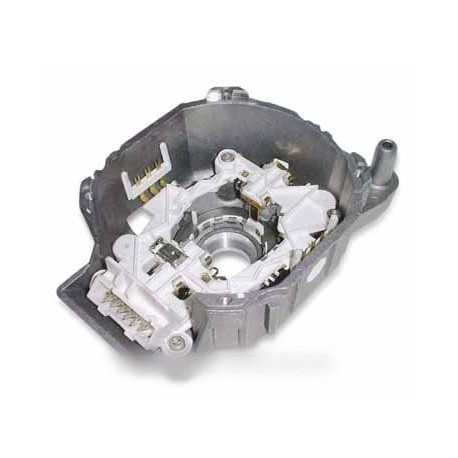 platine charbons moteur 6 cosses