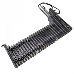 whirlpool-r?sistance s?che linge 2500w + 2 thermostats klixon-awl222 awl233 awz121 awz1210 awz129 awz135 awz1350 awz139 awz231 a